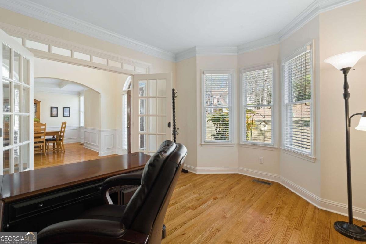 113 Highgrove Drive Suwanee - Photo 6