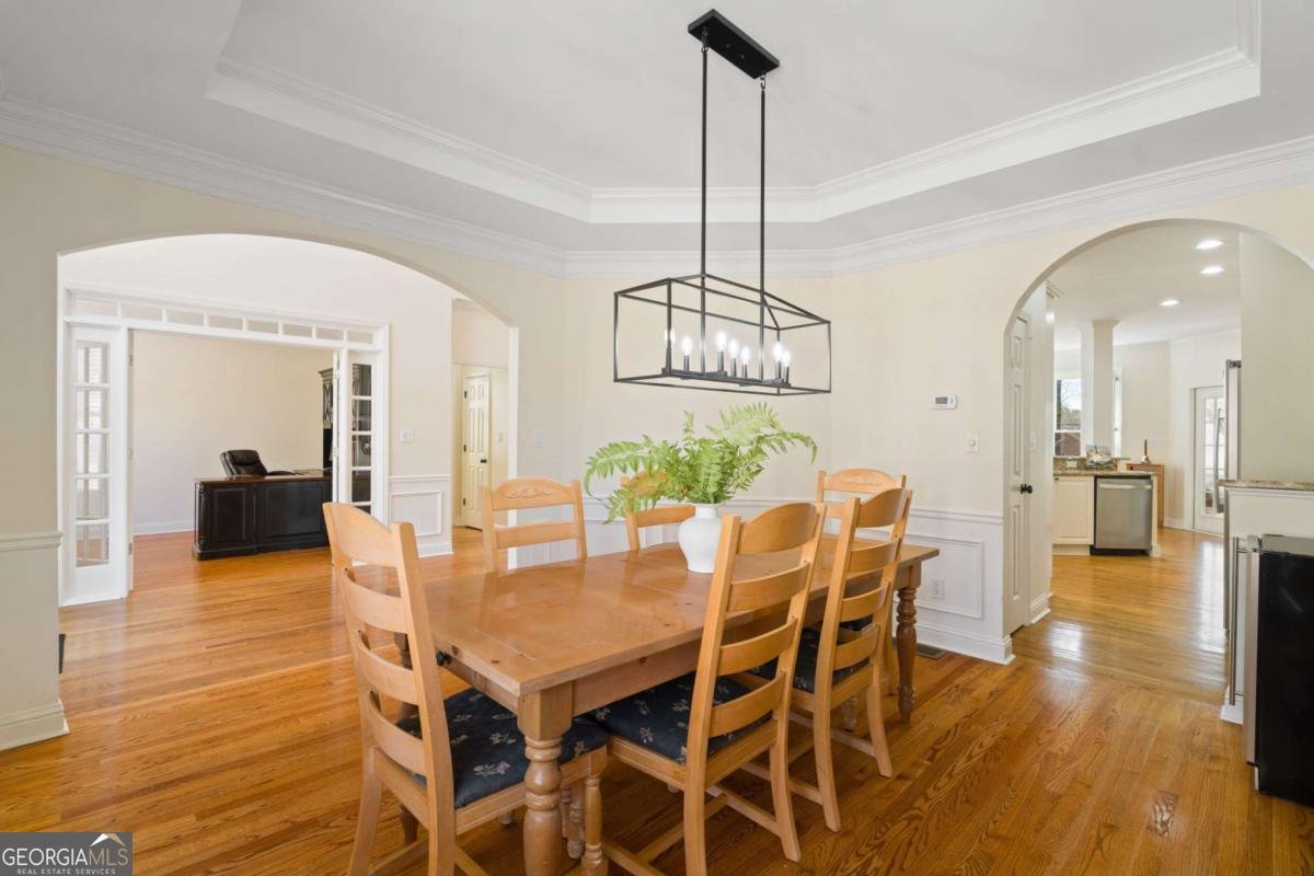 113 Highgrove Drive Suwanee - Photo 7