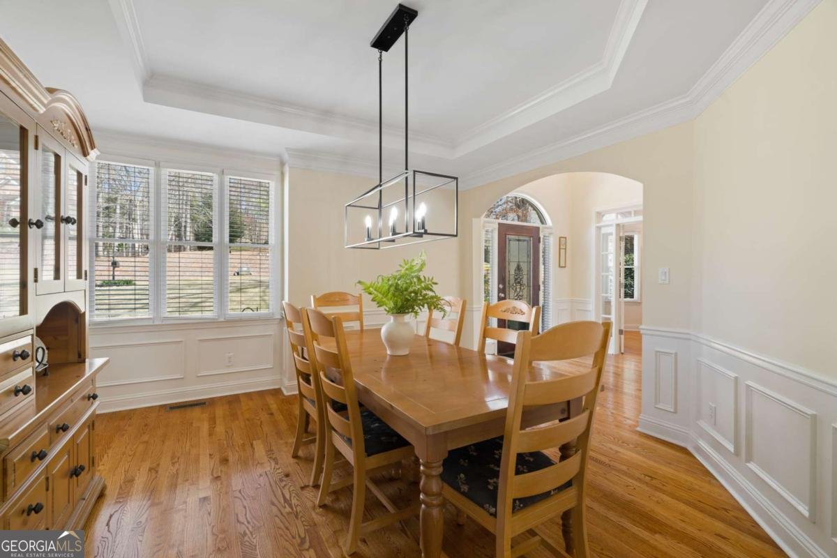 113 Highgrove Drive Suwanee - Photo 8