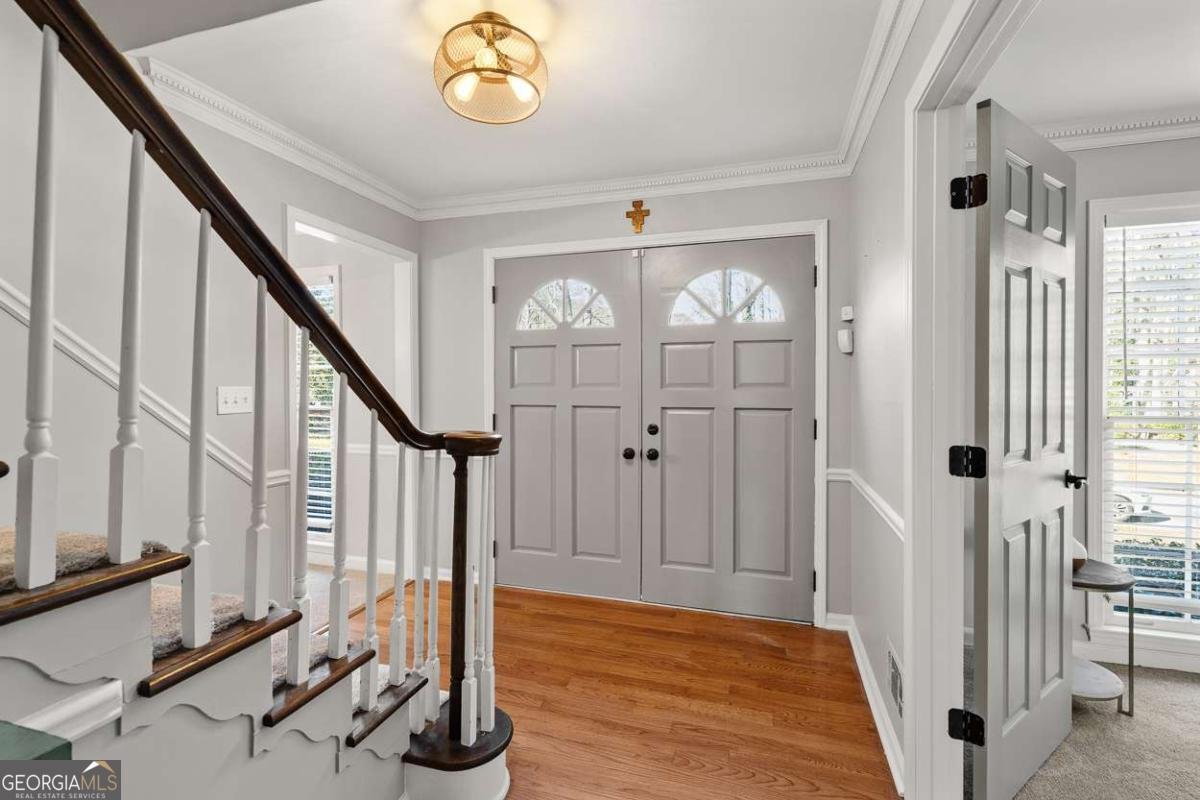 177 Millbrook Farm Road Marietta - Photo 10