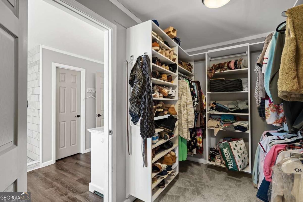 177 Millbrook Farm Road Marietta - Photo 16