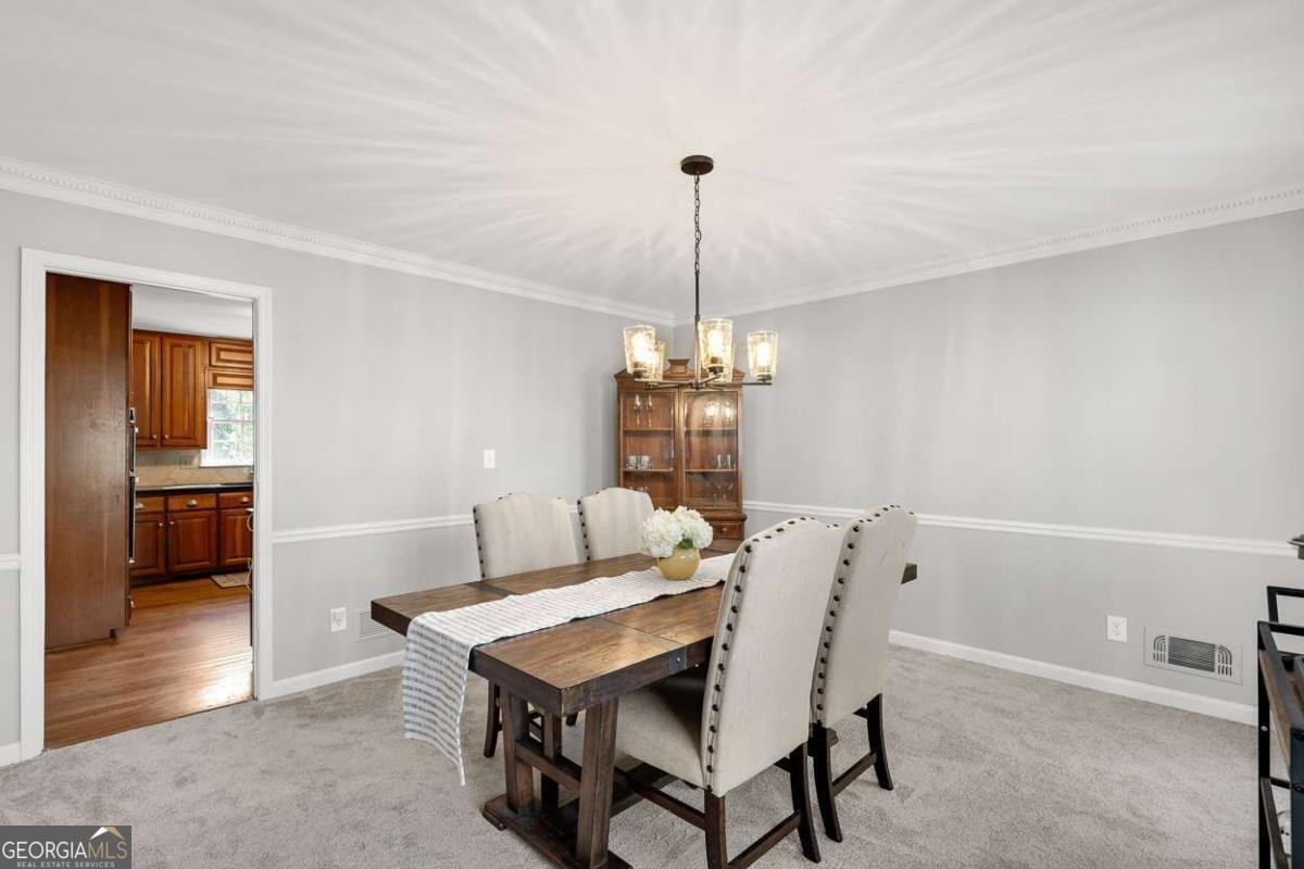 177 Millbrook Farm Road Marietta - Photo 17