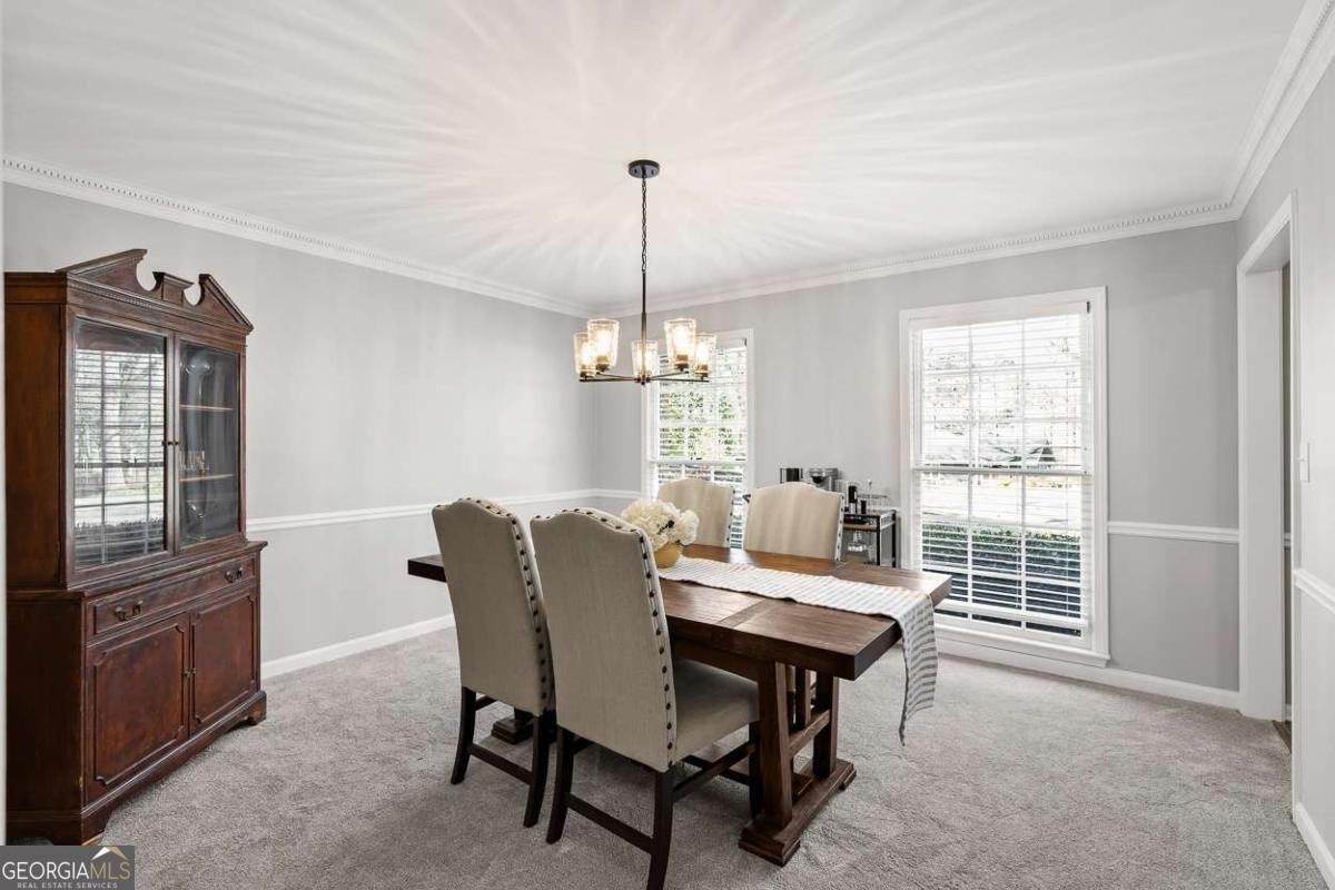 177 Millbrook Farm Road Marietta - Photo 18