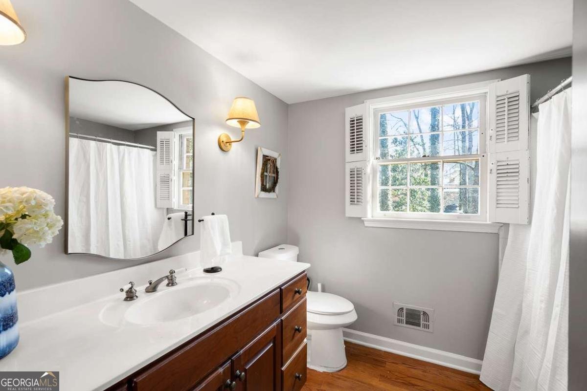 177 Millbrook Farm Road Marietta - Photo 19