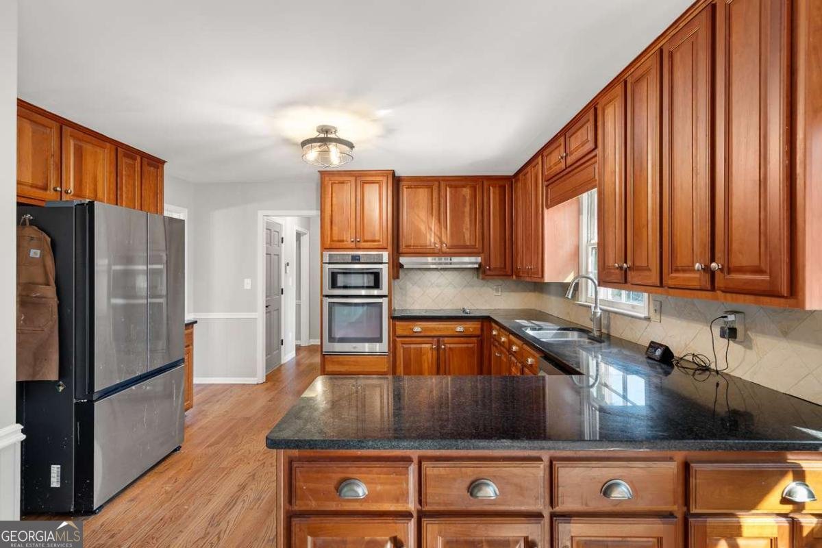 177 Millbrook Farm Road Marietta - Photo 20