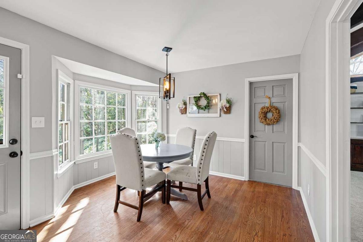 177 Millbrook Farm Road Marietta - Photo 22