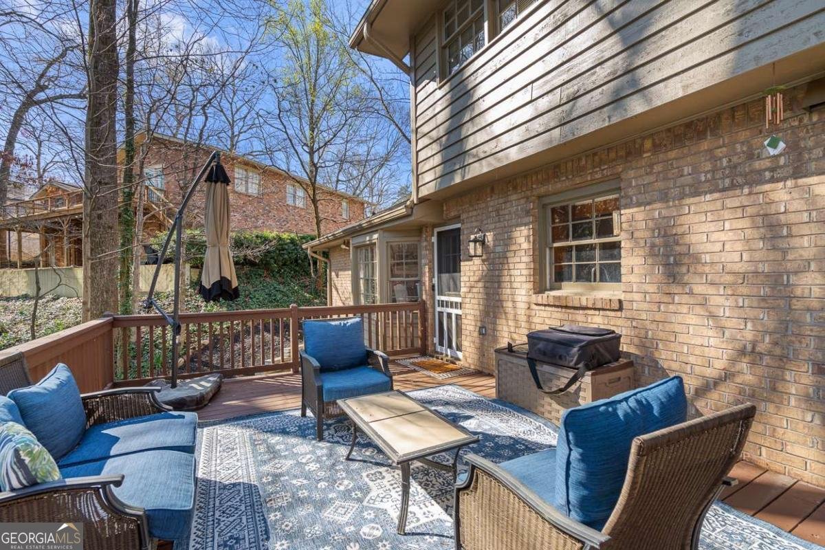 177 Millbrook Farm Road Marietta - Photo 28