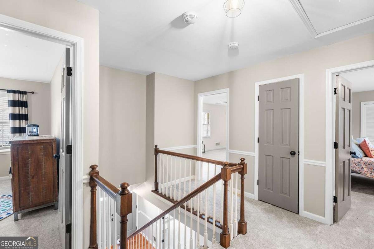 177 Millbrook Farm Road Marietta - Photo 29