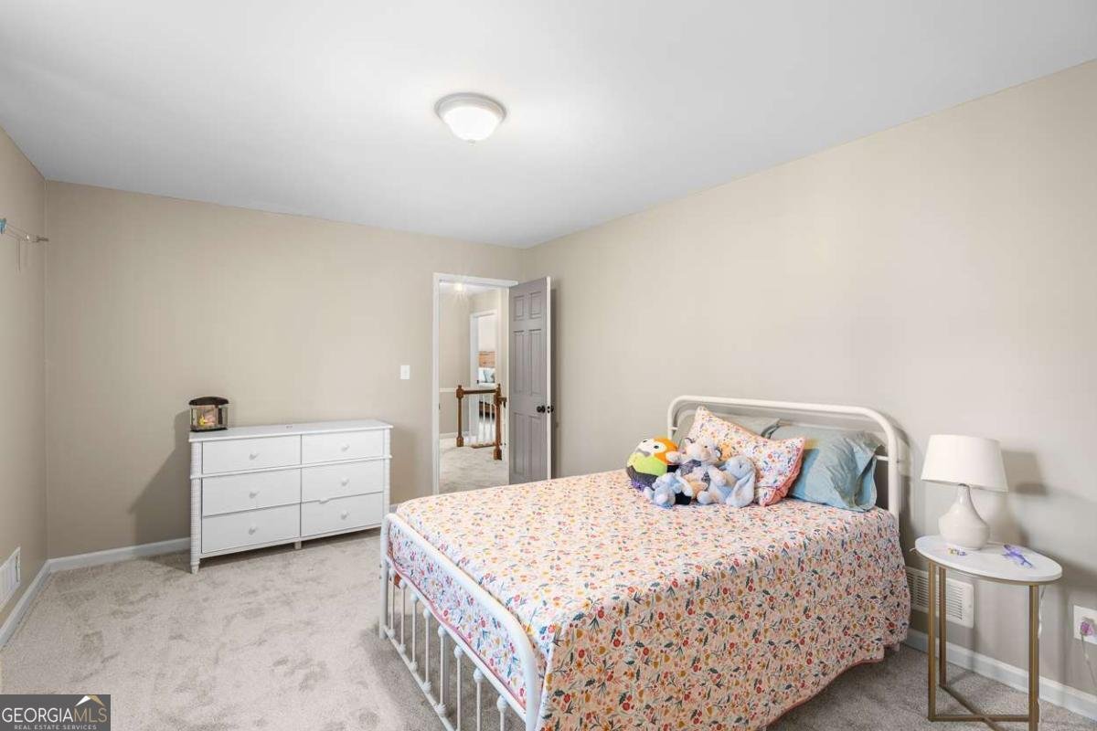 177 Millbrook Farm Road Marietta - Photo 34