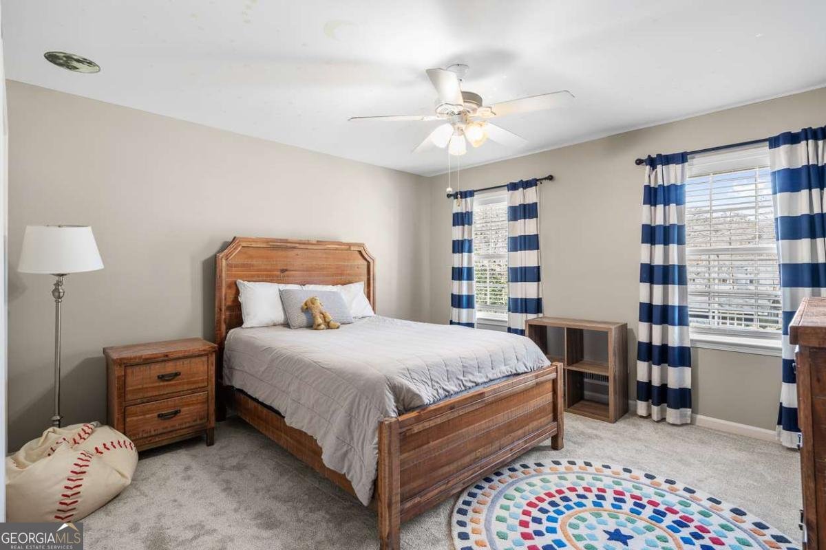 177 Millbrook Farm Road Marietta - Photo 36