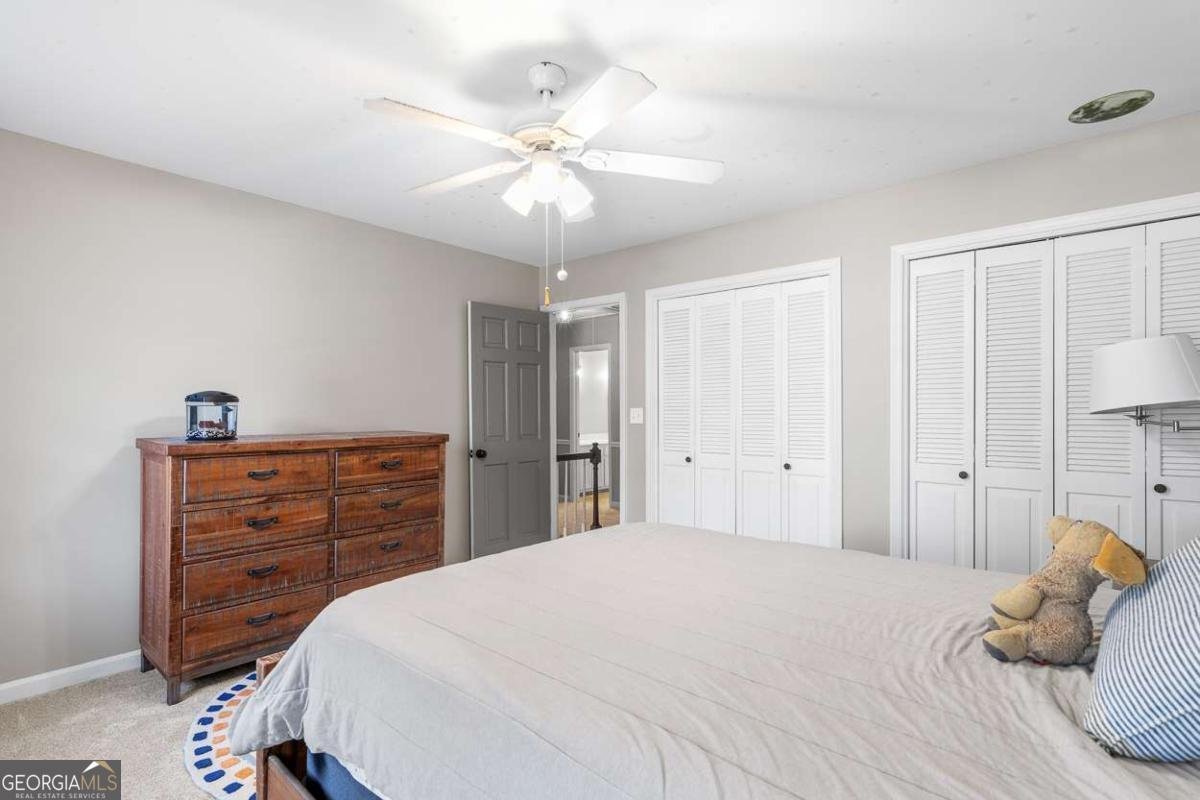 177 Millbrook Farm Road Marietta - Photo 37