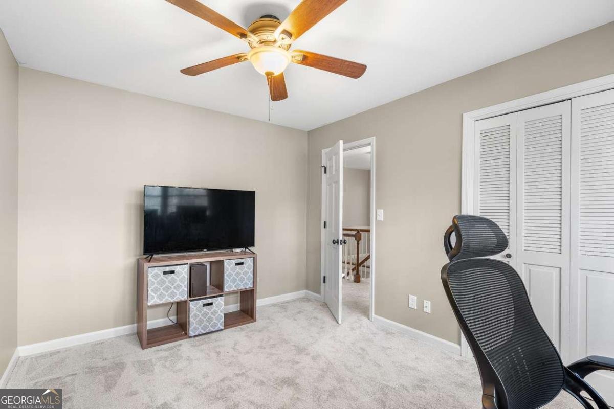 177 Millbrook Farm Road Marietta - Photo 39