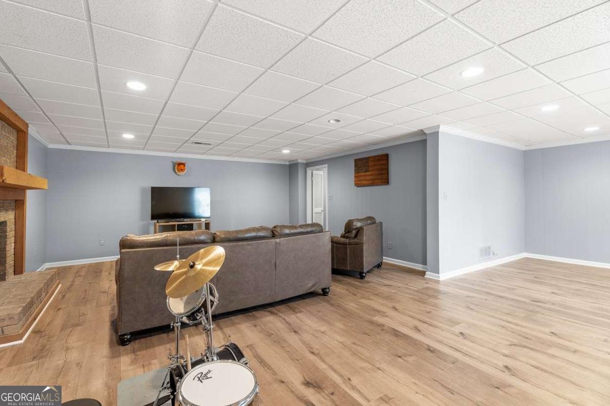 177 Millbrook Farm Road Marietta - Photo 43