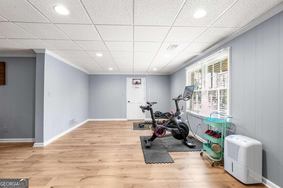 177 Millbrook Farm Road Marietta - Photo 44