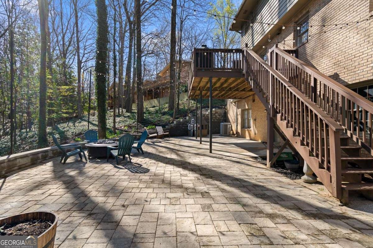 177 Millbrook Farm Road Marietta - Photo 45