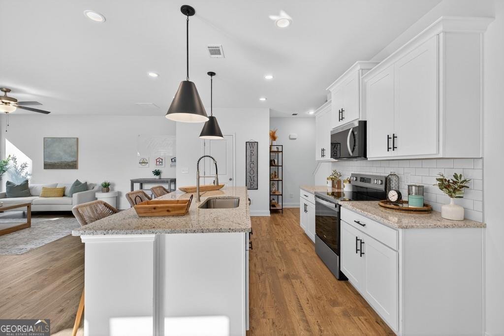 125 Windsor Park Court Jefferson - Photo 17