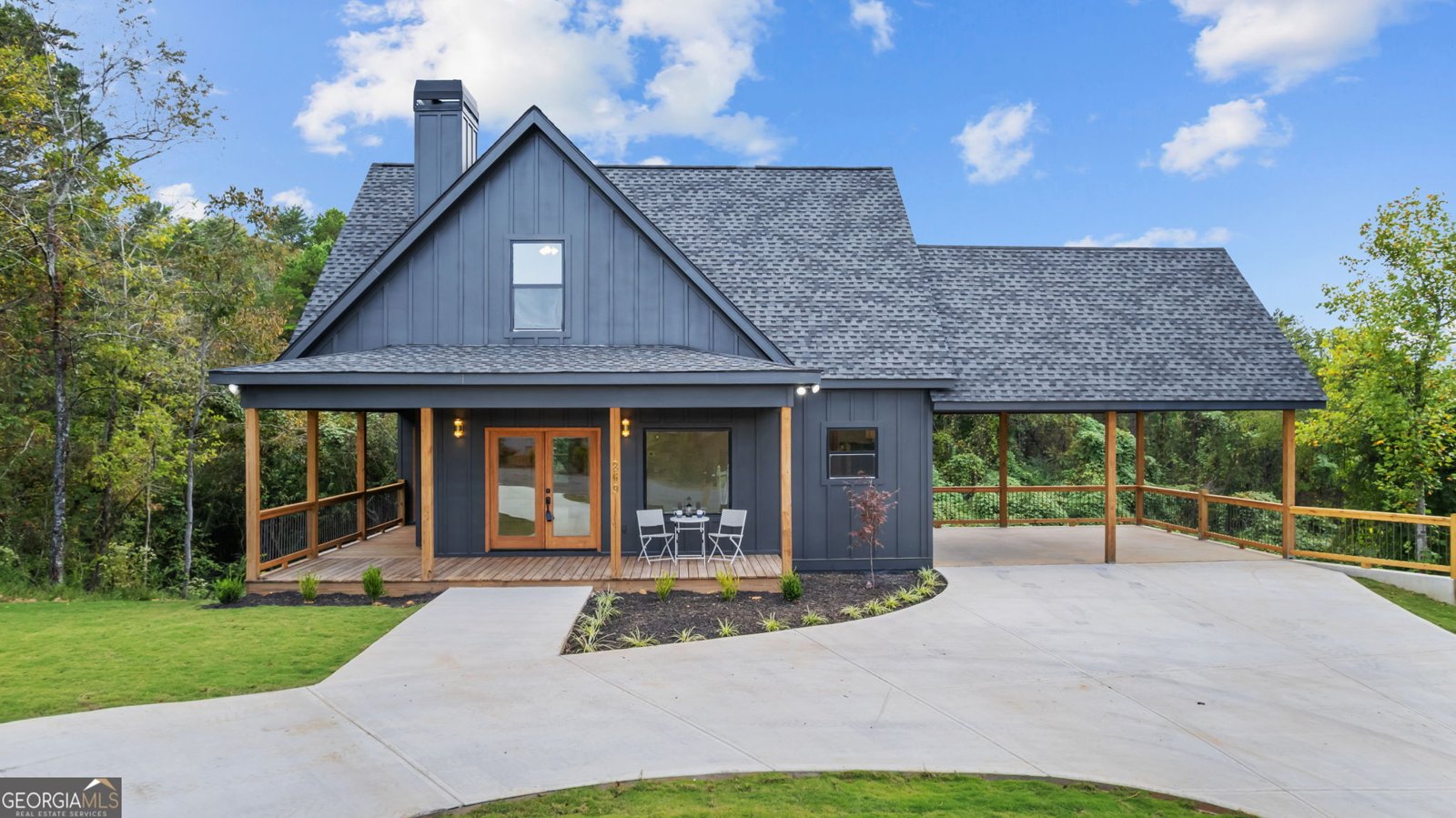 269 Old Orchard Road Ellijay - Photo 1