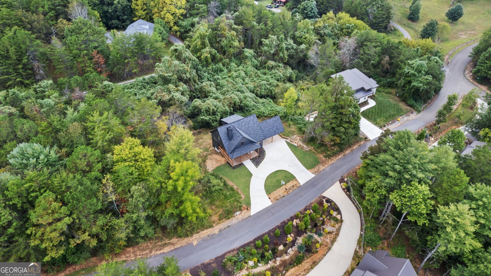 269 Old Orchard Road Ellijay - Photo 32