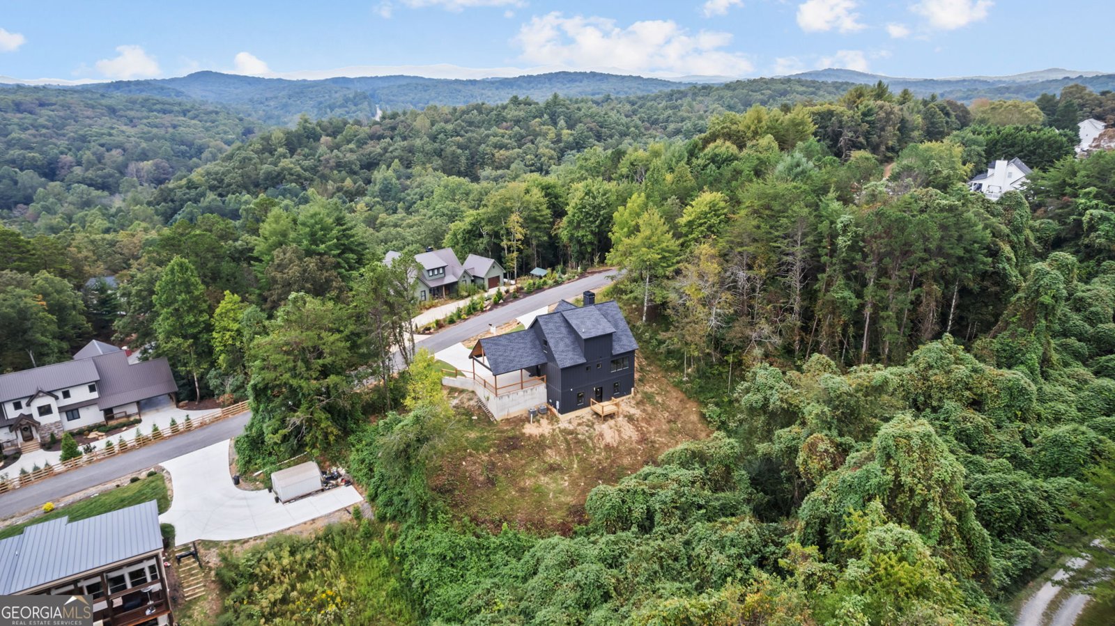 269 Old Orchard Road Ellijay - Photo 33