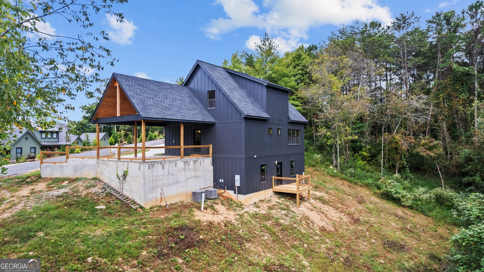 269 Old Orchard Road Ellijay - Photo 35