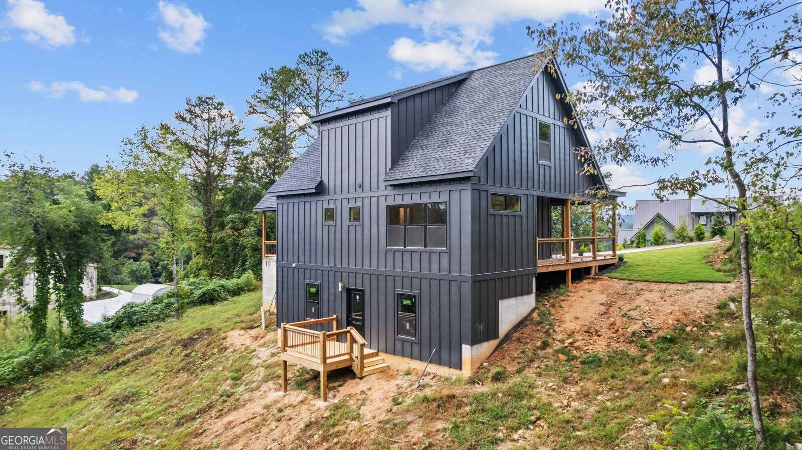 269 Old Orchard Road Ellijay - Photo 36