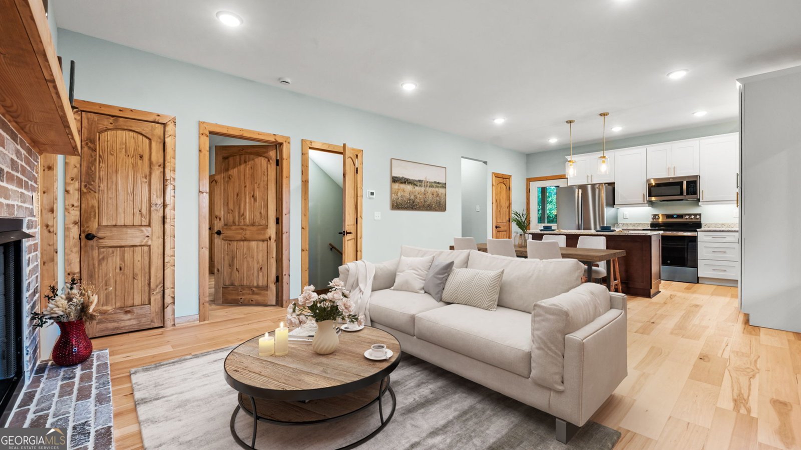 269 Old Orchard Road Ellijay - Photo 39