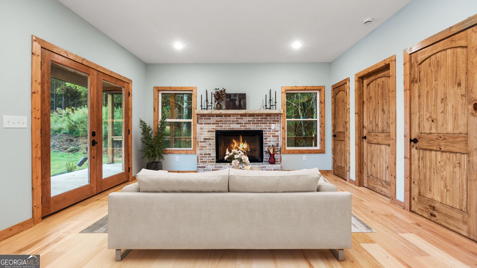 269 Old Orchard Road Ellijay - Photo 40