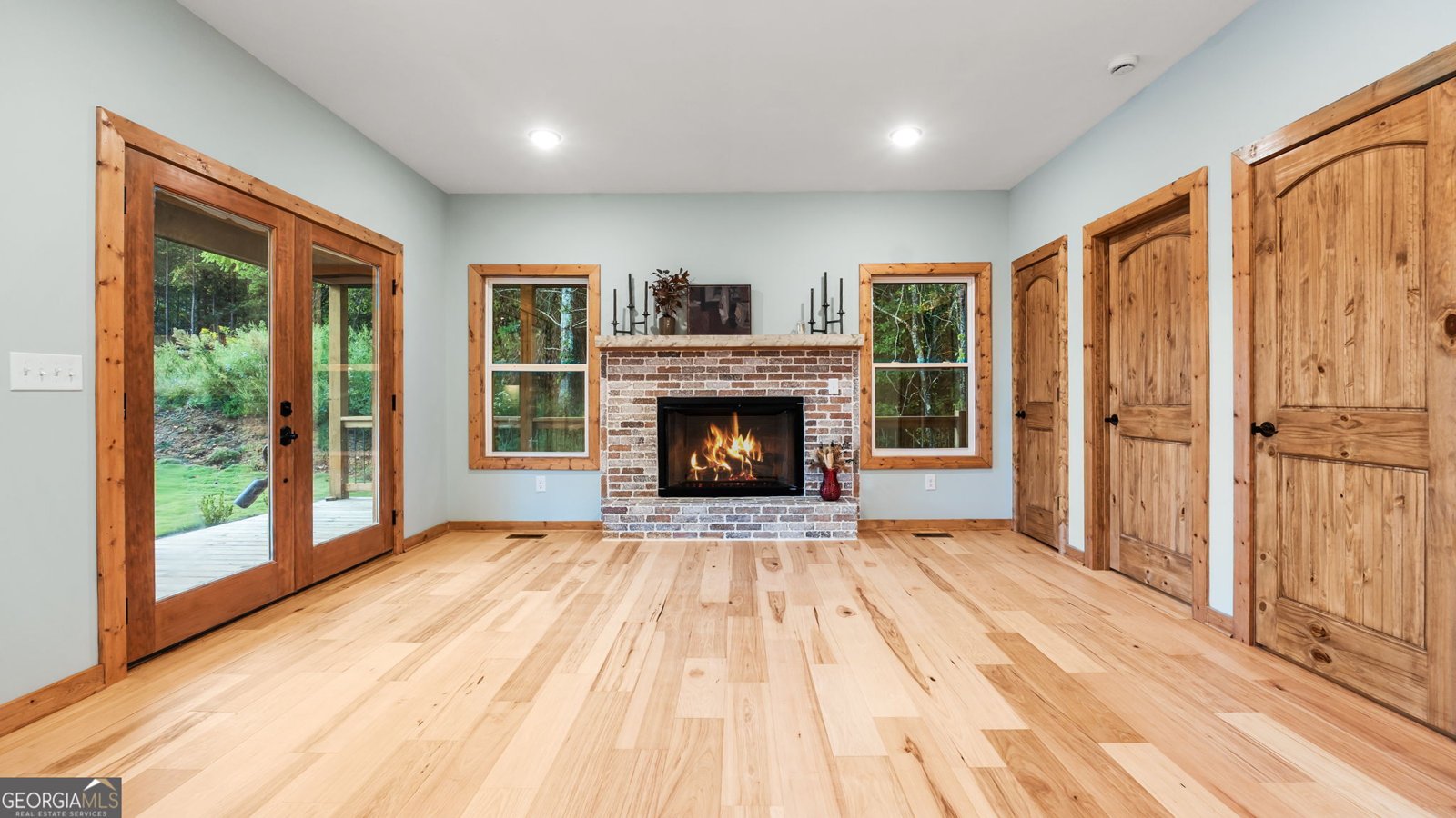 269 Old Orchard Road Ellijay - Photo 6