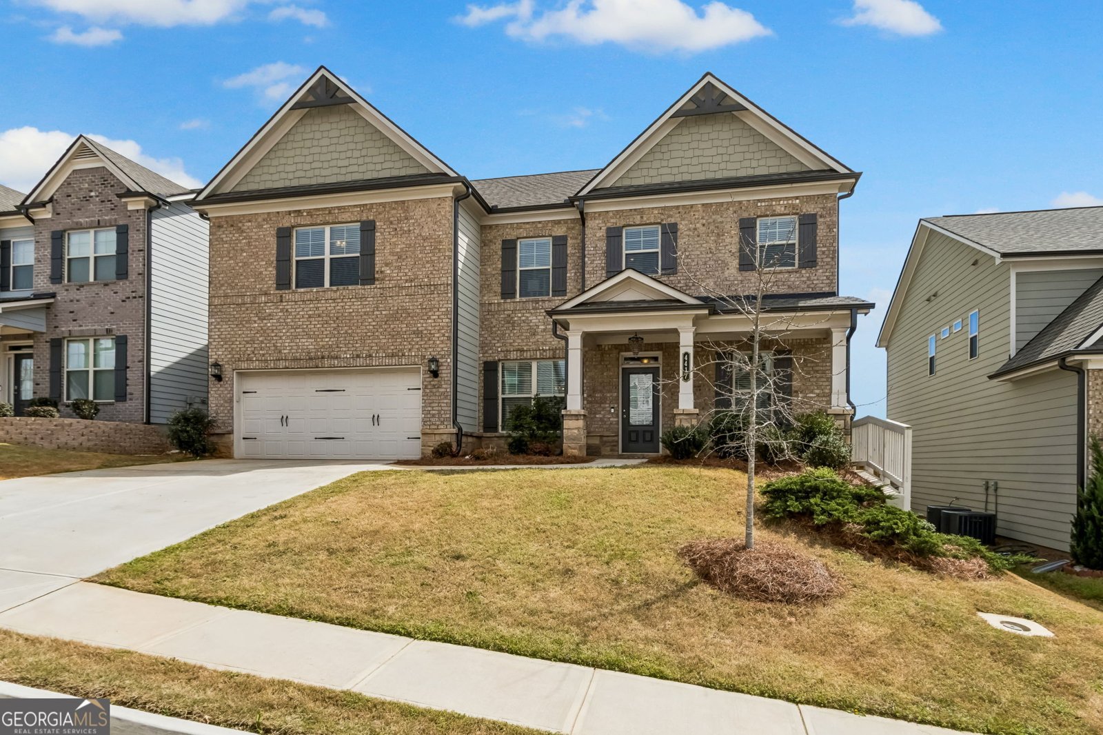 4417 Chestnut Oak Way Gainesville - Photo 10