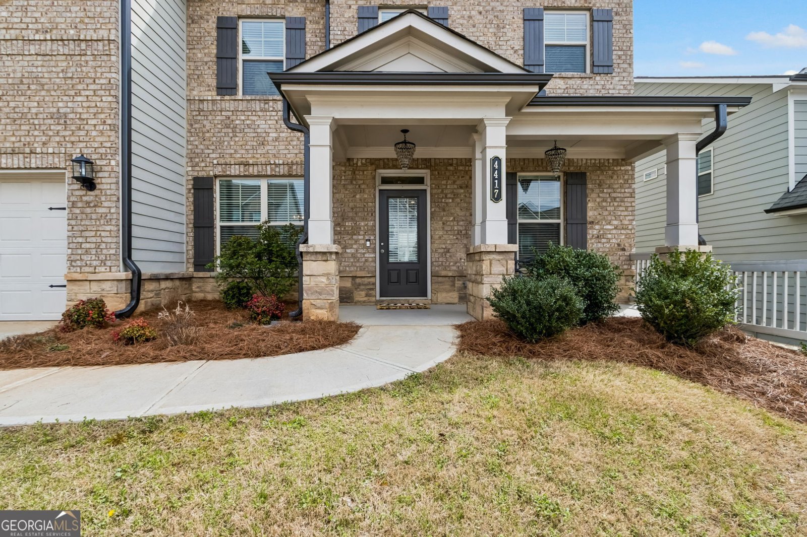 4417 Chestnut Oak Way Gainesville - Photo 11