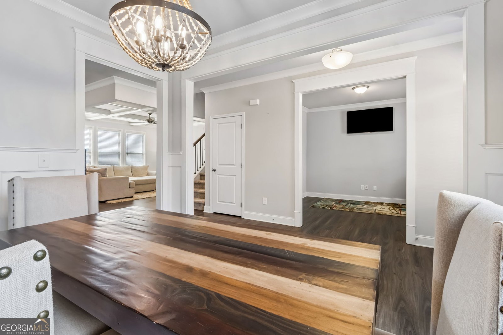 4417 Chestnut Oak Way Gainesville - Photo 18