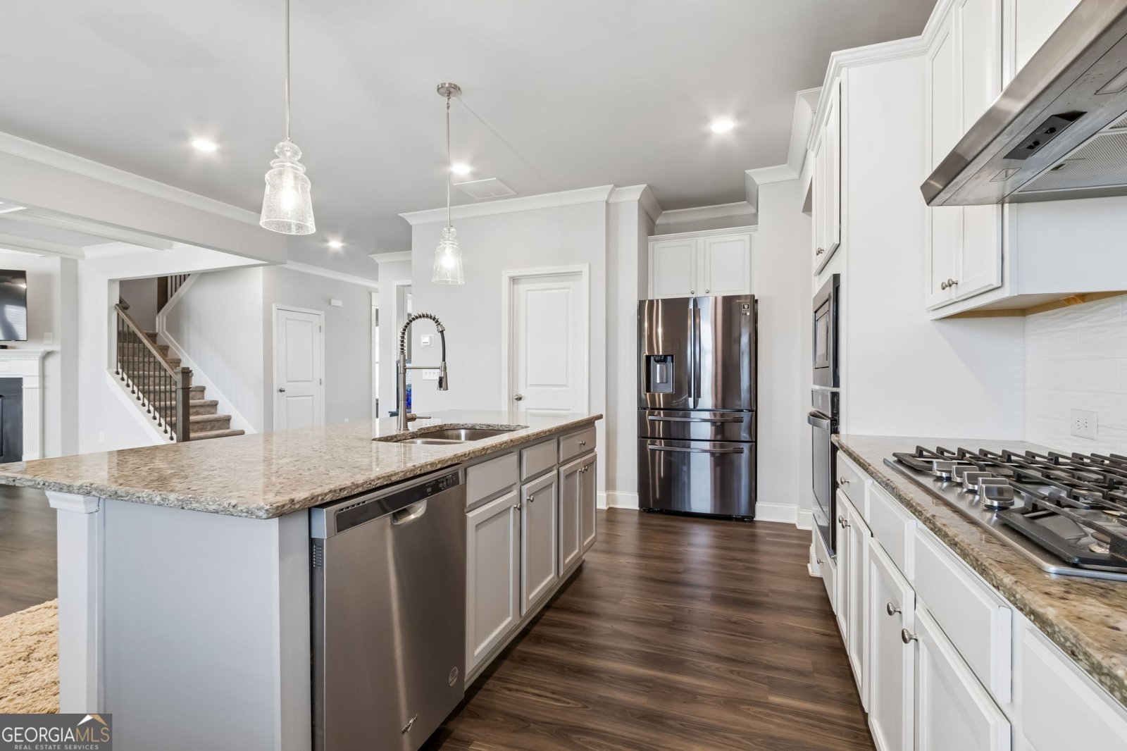 4417 Chestnut Oak Way Gainesville - Photo 33