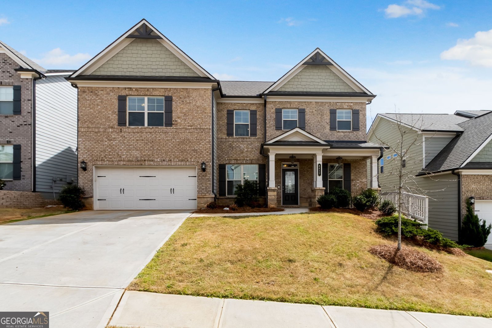 4417 Chestnut Oak Way Gainesville - Photo 6