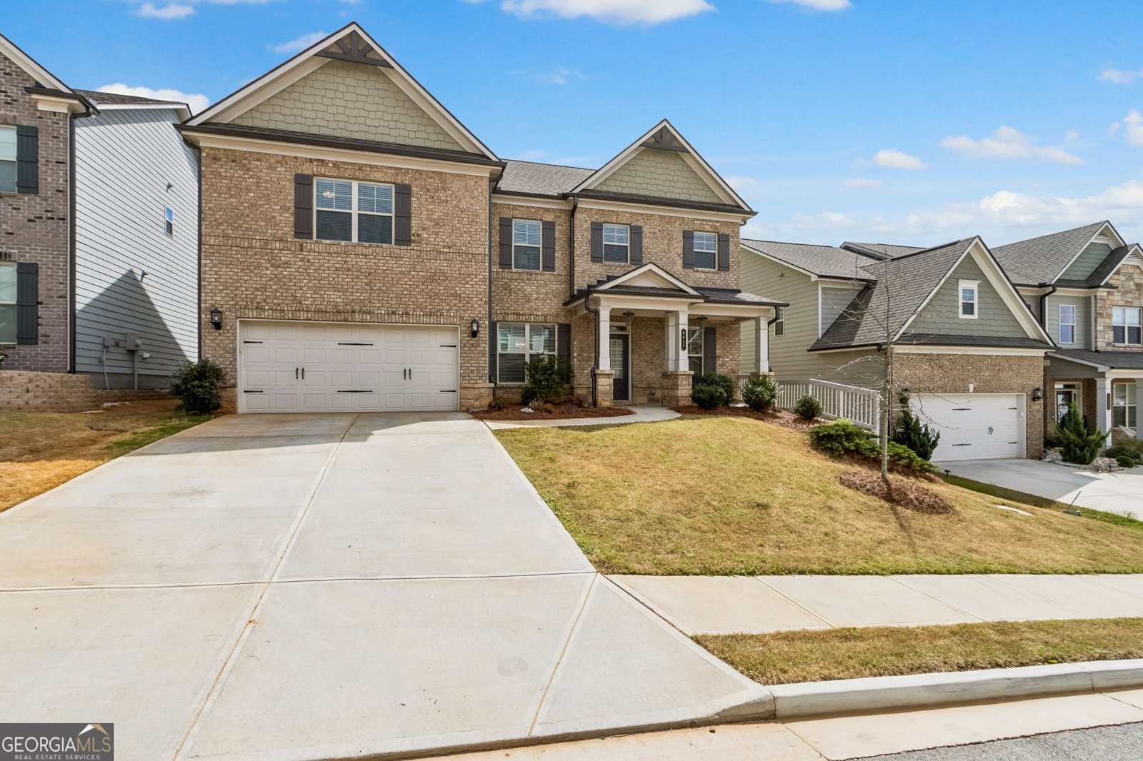 4417 Chestnut Oak Way Gainesville - Photo 7