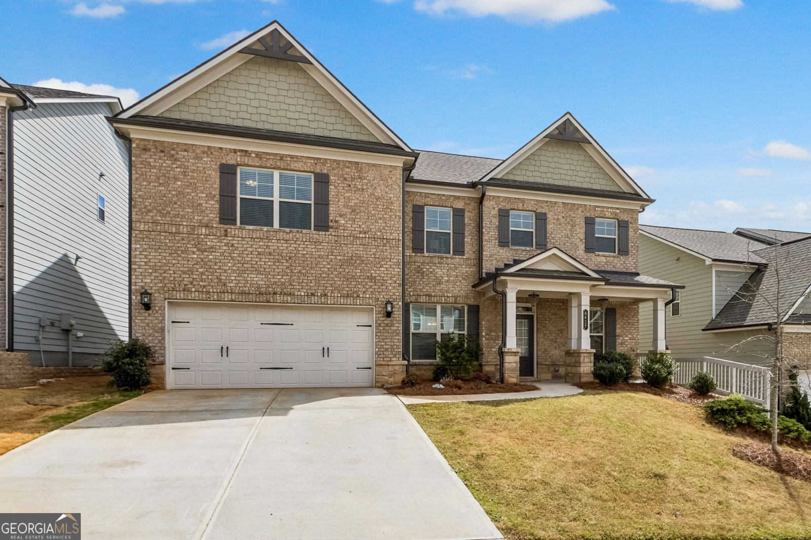 4417 Chestnut Oak Way Gainesville - Photo 8