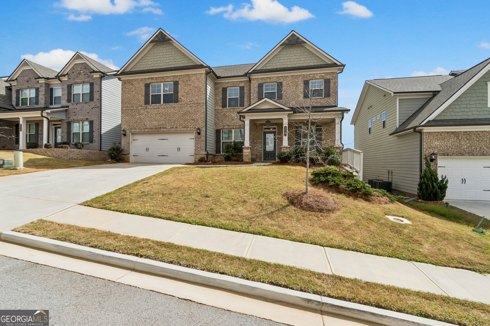 4417 Chestnut Oak Way Gainesville - Photo 9