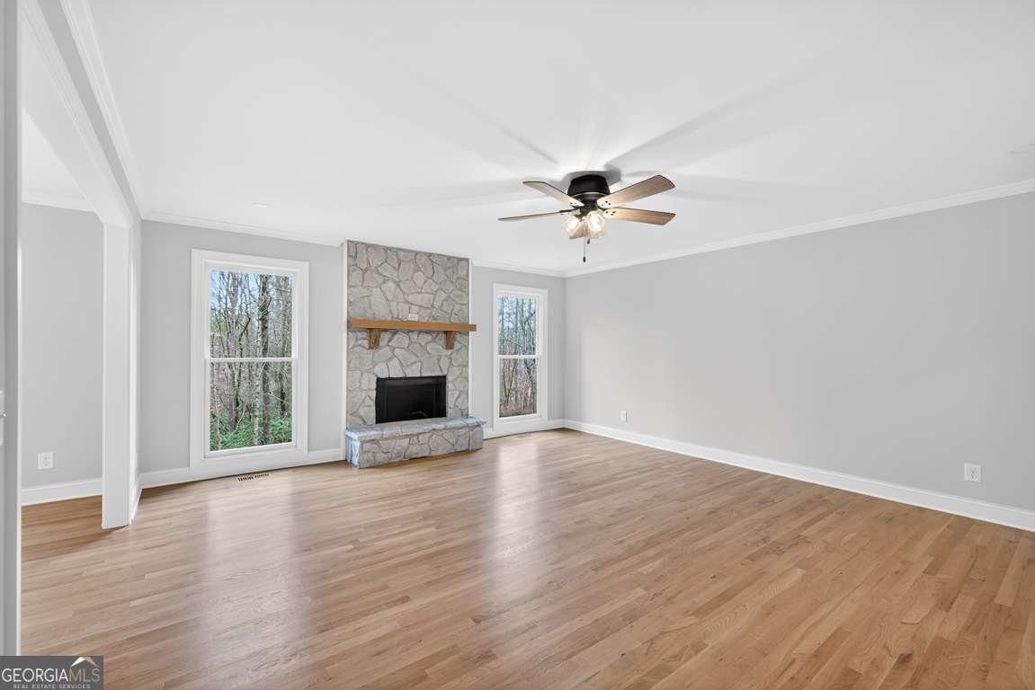 3110 Flatbottom Road Ball Ground - Photo 10