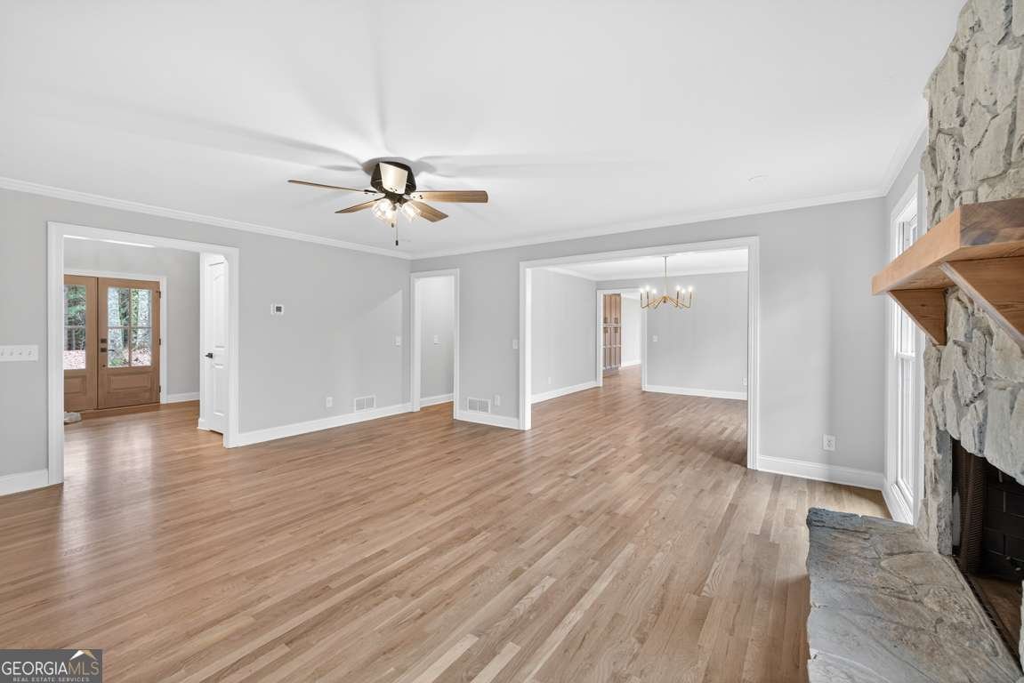 3110 Flatbottom Road Ball Ground - Photo 11