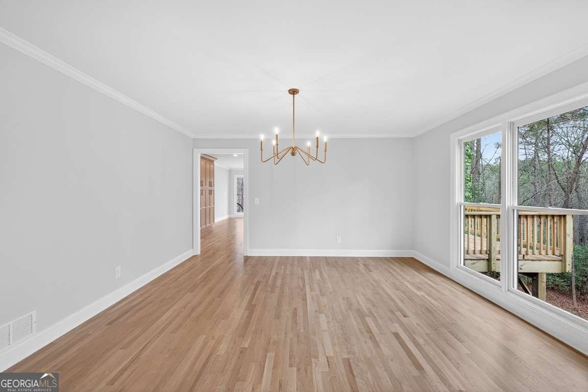 3110 Flatbottom Road Ball Ground - Photo 12