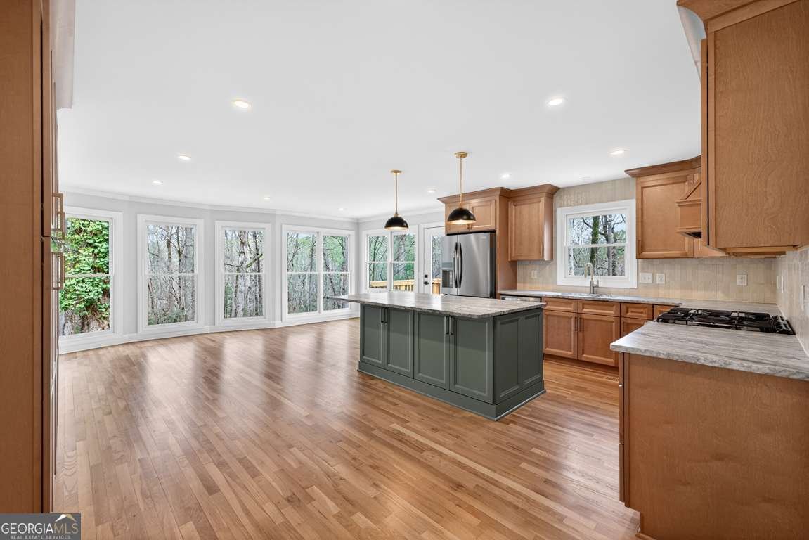 3110 Flatbottom Road Ball Ground - Photo 15