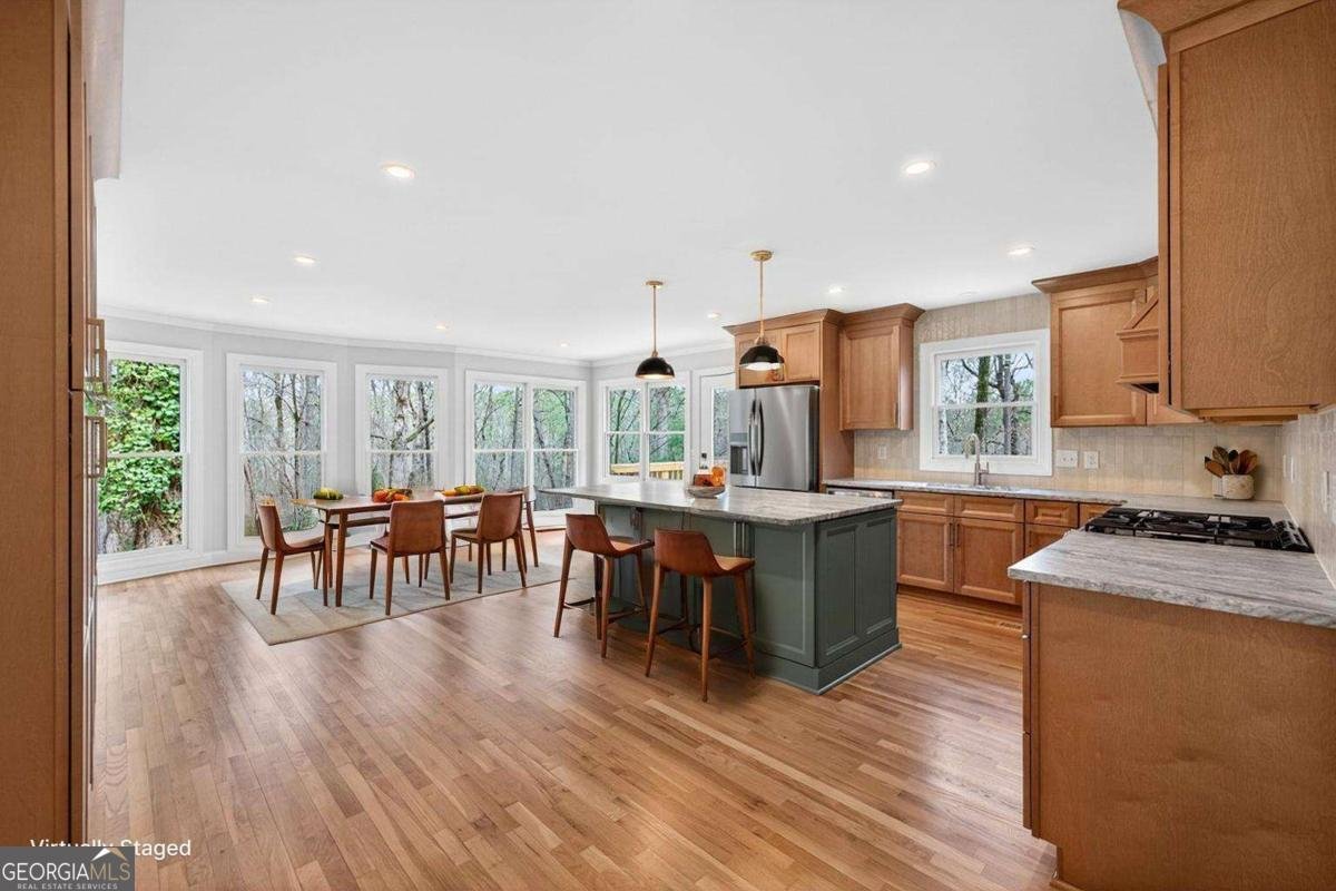 3110 Flatbottom Road Ball Ground - Photo 16