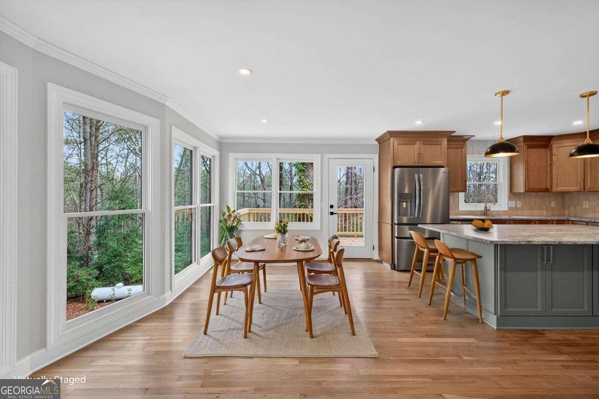 3110 Flatbottom Road Ball Ground - Photo 19