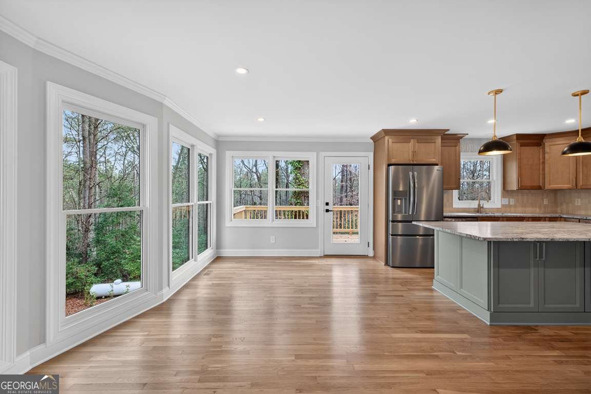 3110 Flatbottom Road Ball Ground - Photo 20