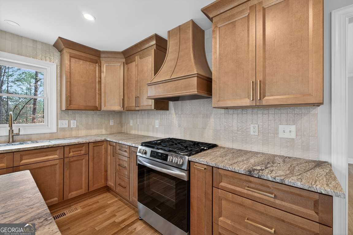 3110 Flatbottom Road Ball Ground - Photo 22