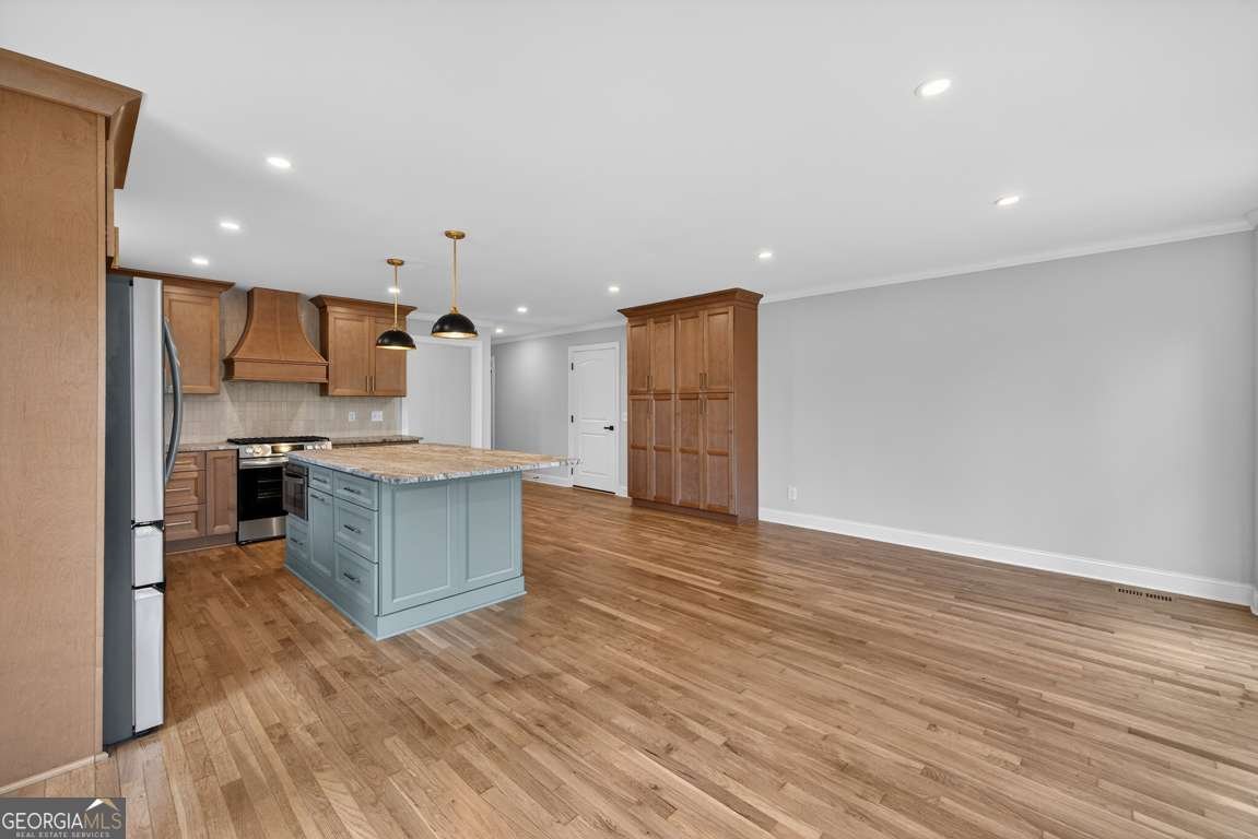 3110 Flatbottom Road Ball Ground - Photo 24