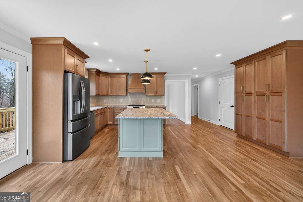 3110 Flatbottom Road Ball Ground - Photo 25