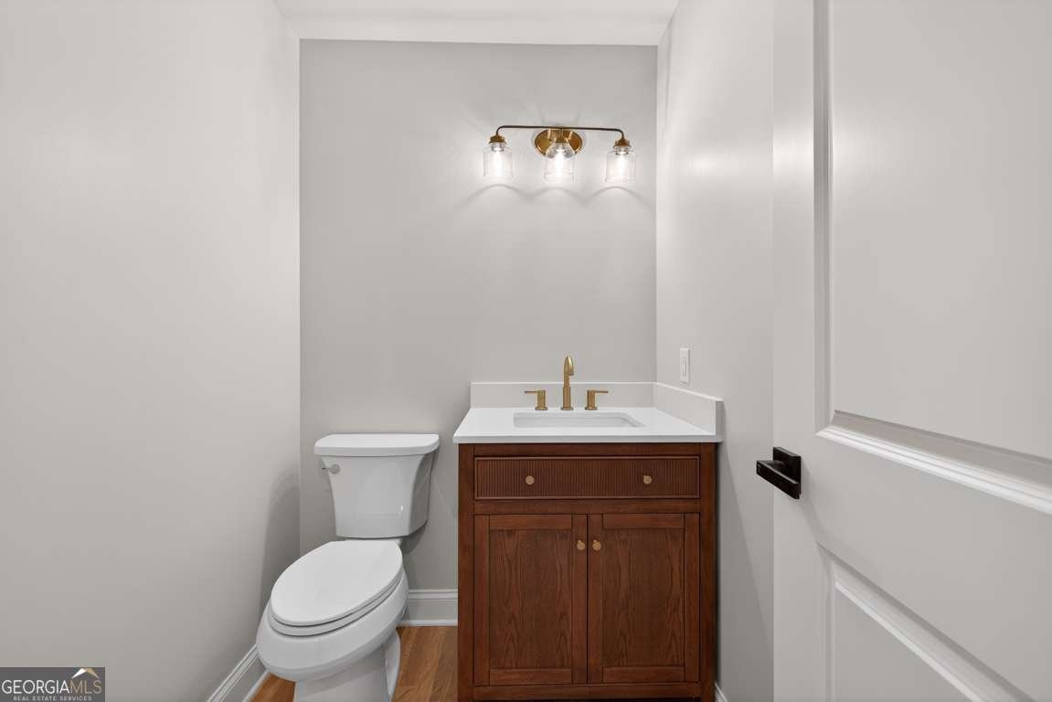 3110 Flatbottom Road Ball Ground - Photo 27