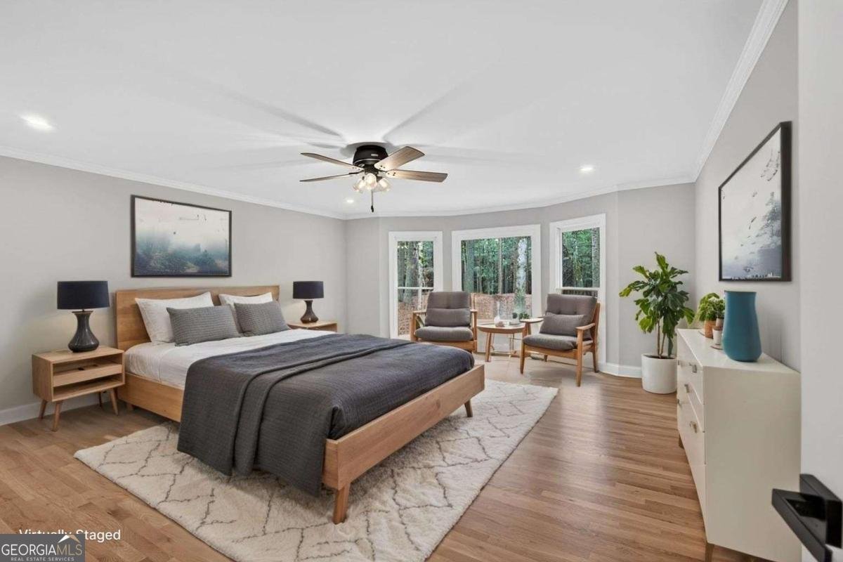 3110 Flatbottom Road Ball Ground - Photo 28