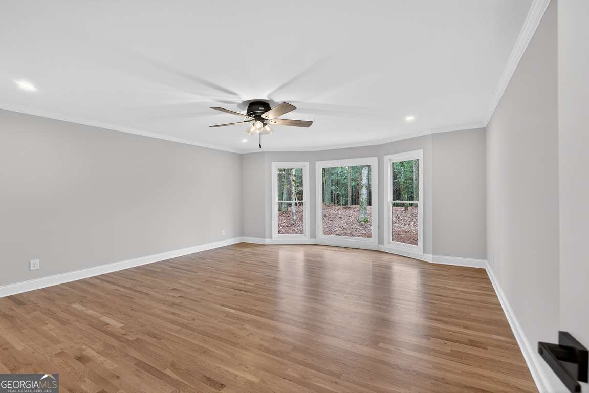 3110 Flatbottom Road Ball Ground - Photo 29