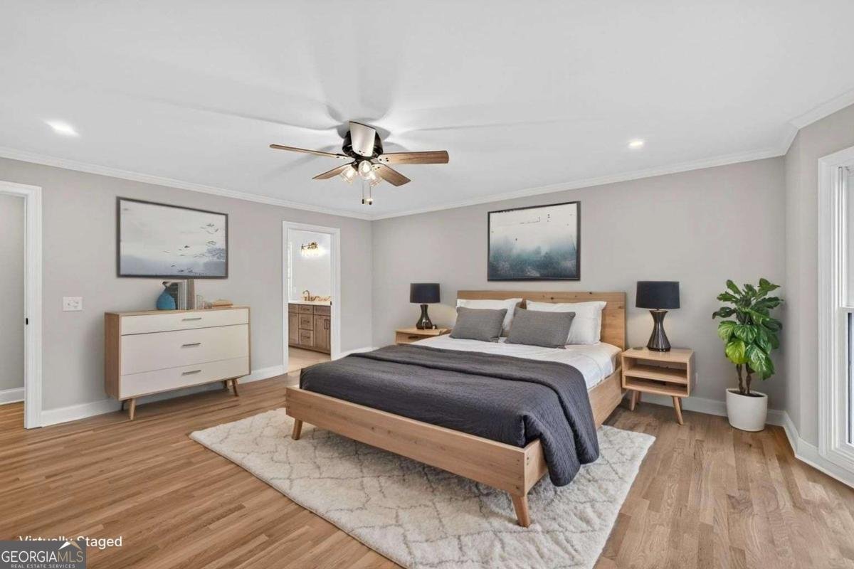 3110 Flatbottom Road Ball Ground - Photo 30